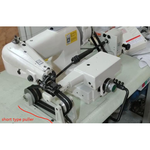 Invisible Stitch Blind Hem Sewing Machine