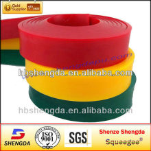 PU squeegees blade for screen(Factory Price)