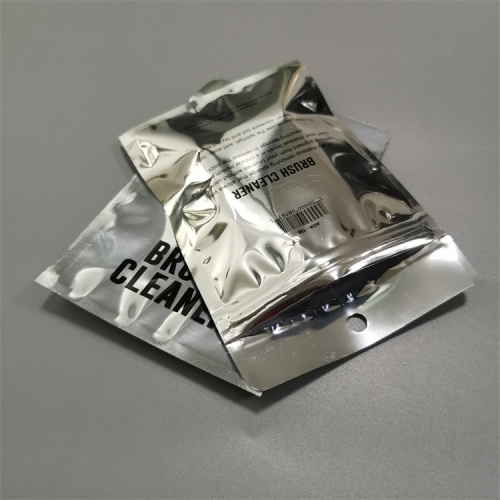 Aluminum Bags Opaque Bags Plastic Packaging