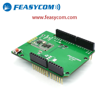 FSC-DB007 | Arduino UNO Daughter Development Board