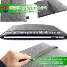 high quality wool felt bag