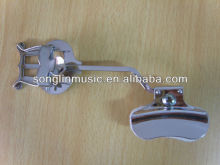 wind music instrument lyre