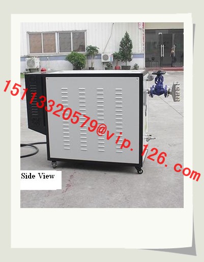 die casting oil mtc side view