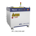 ABP1500/1500 hybrid beam Raycus laser