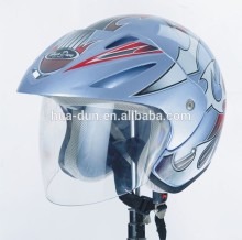 HD dot approved open face motorcycle helmet HD-50W