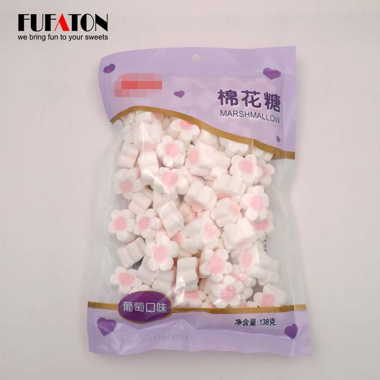 Hot selling wholesale marshmallow by whole sale