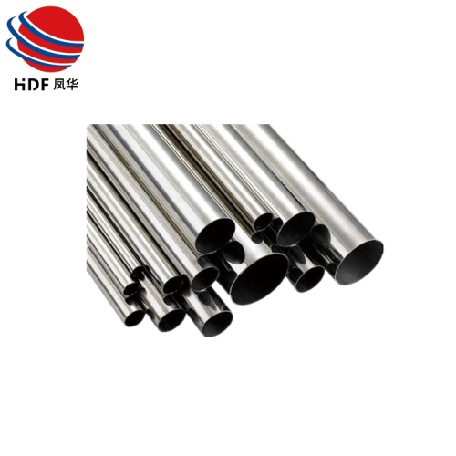 Ss Standard Sizes Stainless Steel Metal Seamless Pipe