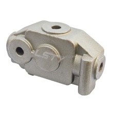 Casting Processing and Foundry Services: MRS120.5.101, MRS120.5.201, MRS120.5.301