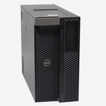 Brand New Dell Precision T7920 Workstation with Intel Xeon