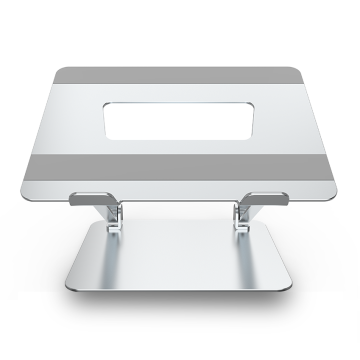 Laptop Stand, Adjustable Multi-Angle Stand