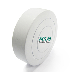 SKYLAB VG02 Low Energy Bluetooth Beacon for Indoor Positioning Support Eddystone iBeacon Dustproof Waterproof iBeacon