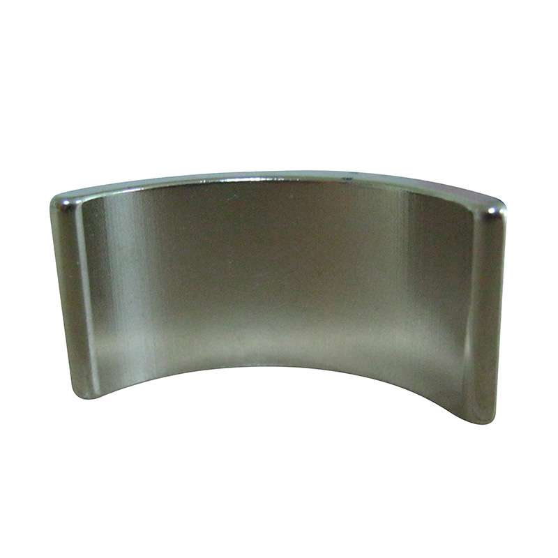 N48h Neodymium Magnet for Motor Use