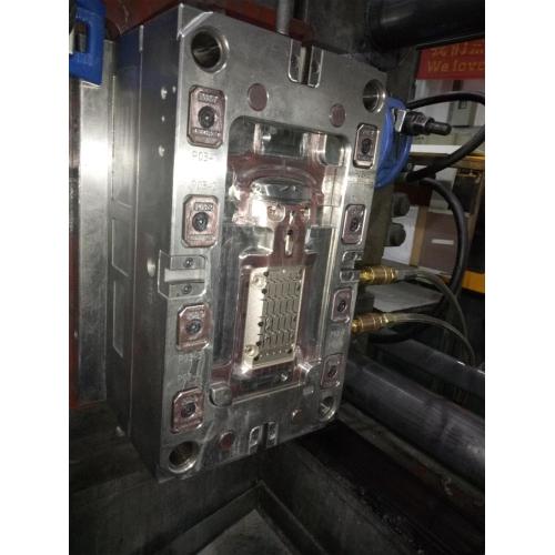 Car interior mold