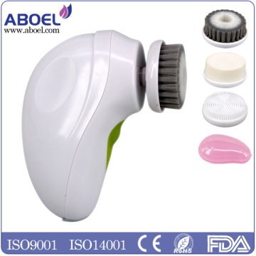 Powered Facial Cleansing Devices & Accessories Advanced Cleansing System