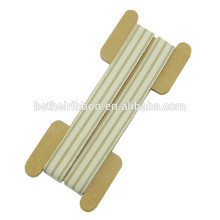 Contemporary best sell twill tape ric rac ribbon printed