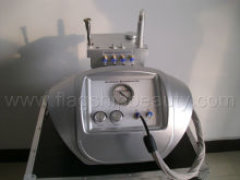 microdermabrasion peeling machine crystal diamond