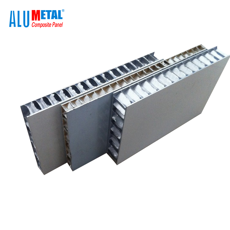 aluminum honeycomb core sandwich panel honeycomb aluminium sheet airospace price shanghai