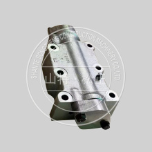 Komatsu rakodó alkatrészek WA380-3 szelep Assy 714-16-17703