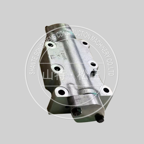 KOMATSU ACCUMLATOR BIAYA VALVE 569-43-83140 UNTUK HD605-7