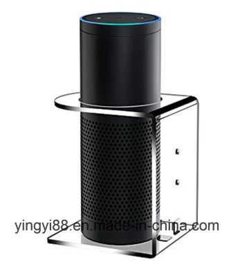 Factory Direct Sale Acrylic Speaker Stand