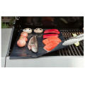 BBQ LINER MAT 50x40cm