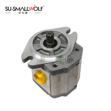 Genie 53961 & 53961GT Hydraulic Pump for Various Genie Lift Models