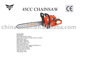 45cc Chain saw! Best price!!