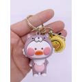 3D Fancy Keychain Wholesale