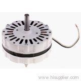 1/10hp 1100 Rpm 115 Volts /vent ático Motor de ventilador