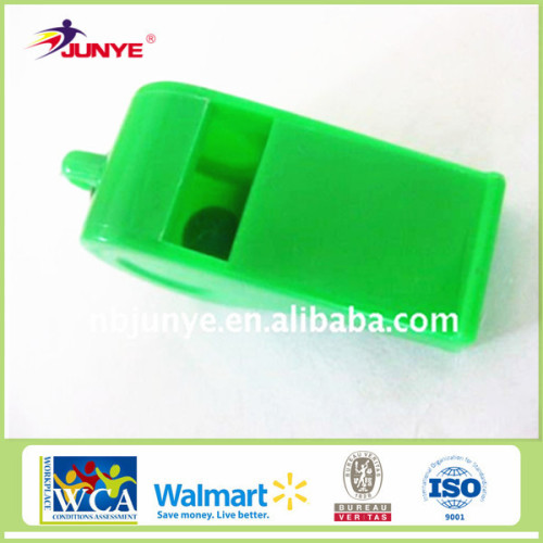 Ningbo Junye Plastic Train Whistle