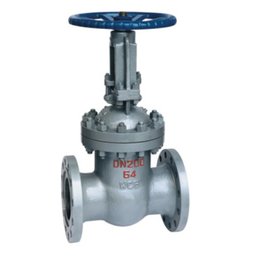 GB Gate Valve