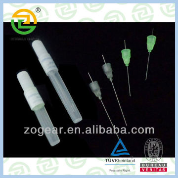 SN001 Disposable sterile dental needle