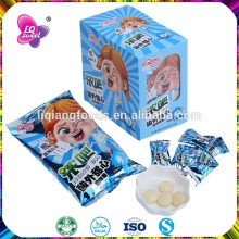 Yoghourt Flavor Shaped Sugar Cubes Candy