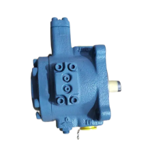 Variable Volume Displacement Vane Pumps - VDR Series