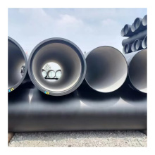 700mm Ductile Iron Pipe Flange Adapter