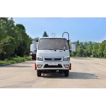 Dongfeng hot sale small garbage truck