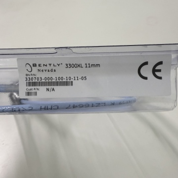 Bently Nevada VC-1100 Proximity Probe