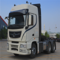 DONGFENG 6*4 truk penggerak utama