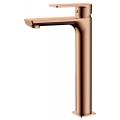 Single Handle Tall Bathroom Basin Faucet