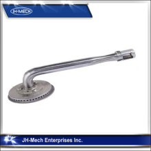 Stainless Steel Universal BBQ Rail Burners