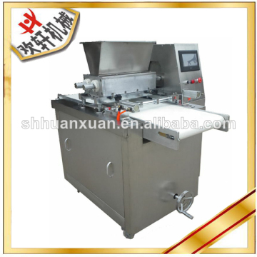 Newest Style Wire Cut Depositor Cookie Machine