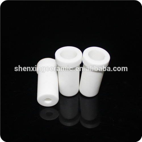 wear resistance steatite insulators steatite ceramic uv germicidal light lamp cap