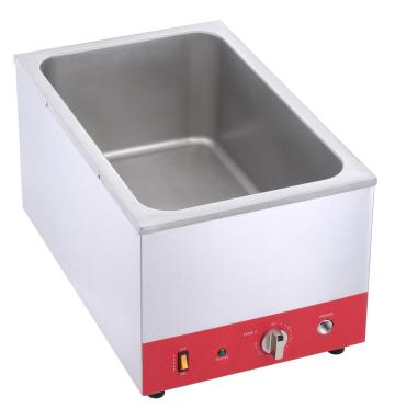 Commercial Electric food warmer