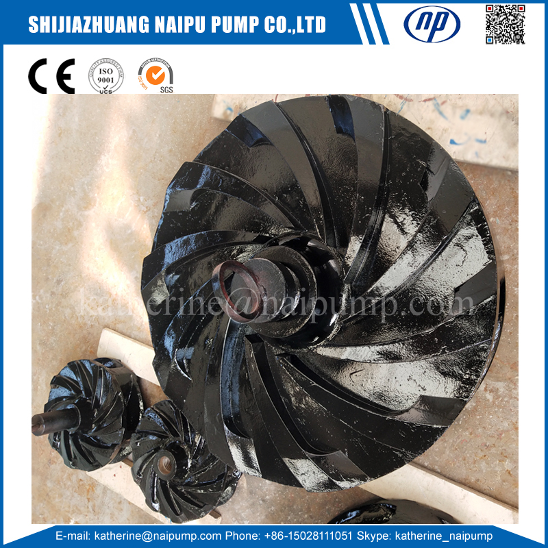 Pump Impeller