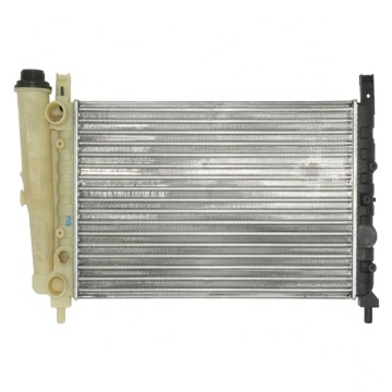 Hot Selling Radiator For UNO Aluminum Classic Car