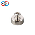 Heavy Duty Countersunk Hole Magnet with screws