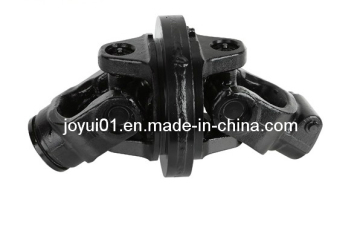 Wide Angle Joints (Constant Velocity)