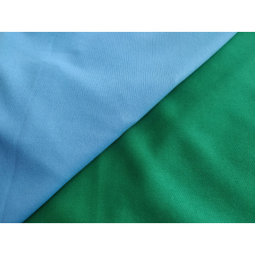 100% Polyester Interlock Linning Fabric