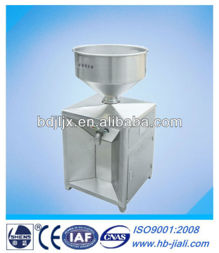 High quality juice filler for industrial juice processing
