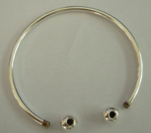 Pandora Silver Chain